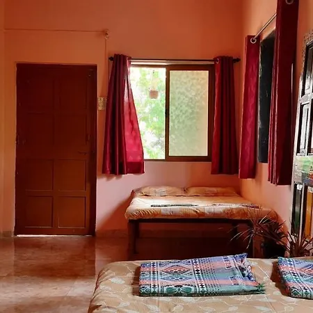 Bageecha B&B- Vaayu Alibag Exterior photo