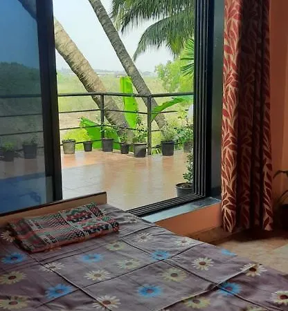 Bageecha B&B- Vaayu Alibag Exterior photo