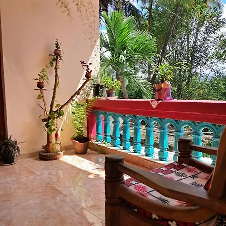 Bageecha B&B- Vaayu Alibag Exterior photo