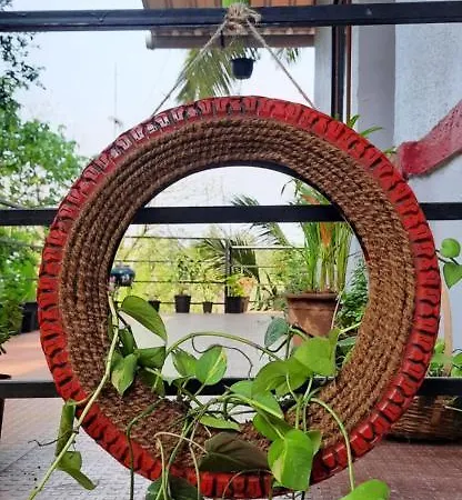Bageecha B&B- Vaayu Alibag Exterior photo