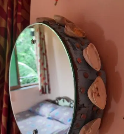 Bageecha B&B- Vaayu Alibag Exterior photo