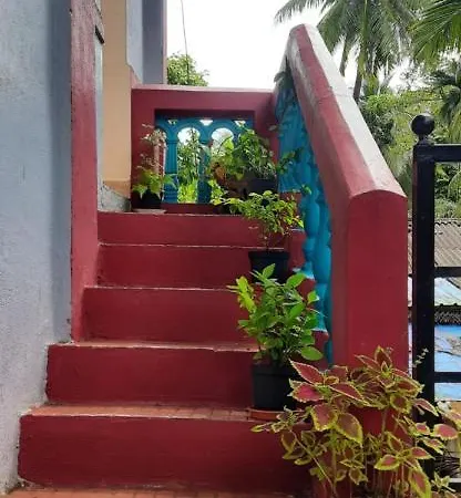 Bageecha B&B- Vaayu Alibag Exterior photo