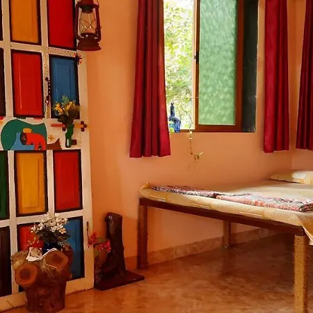 Bageecha B&B- Vaayu Alibag Exterior photo