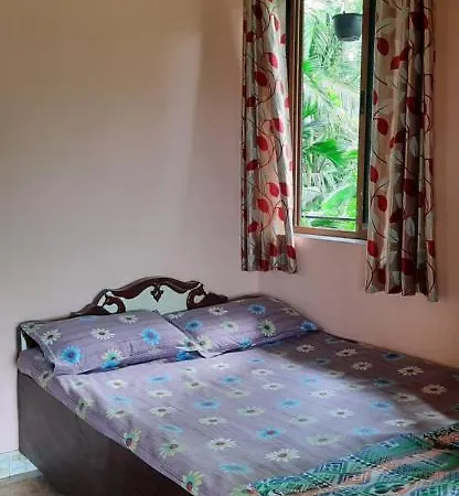 Bageecha B&B- Vaayu Alibag Exterior photo