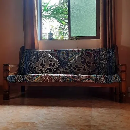 Bageecha B&B- Vaayu Alibag Exterior photo