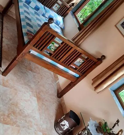 Bageecha B&B- Vaayu Alibag Exterior photo