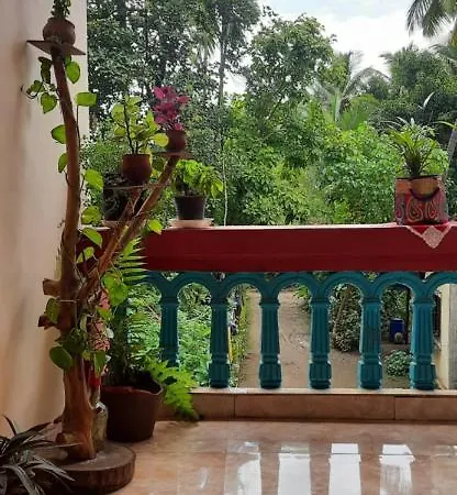 Bageecha B&B- Vaayu Alibag Exterior photo