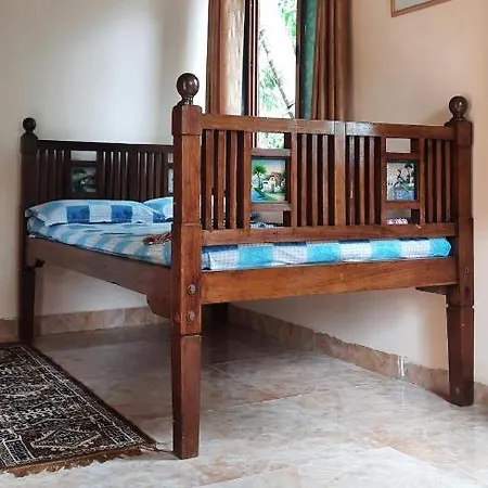 Bageecha B&B- Vaayu Alibag Exterior photo