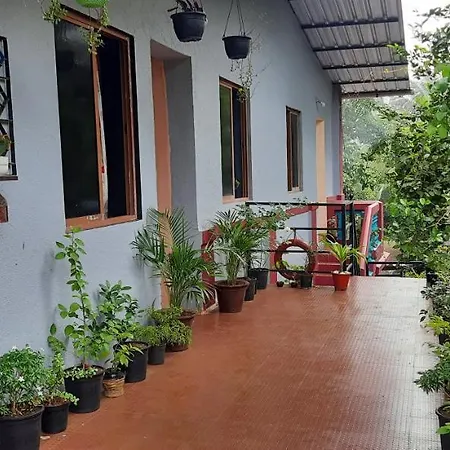 Bageecha B&B- Vaayu Alibag Exterior photo