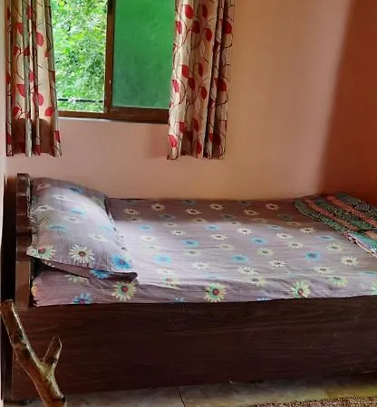 Bageecha B&B- Vaayu Alibag Exterior photo