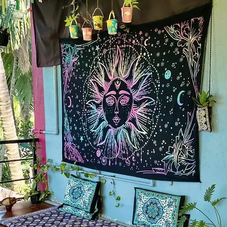 Bageecha B&B- Vaayu Alibag Exterior photo