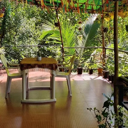 Bageecha B&B- Vaayu Alibag Exterior photo