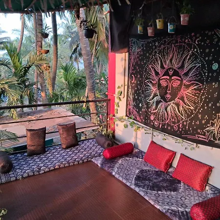Bageecha B&B- Vaayu Alibag Exterior photo