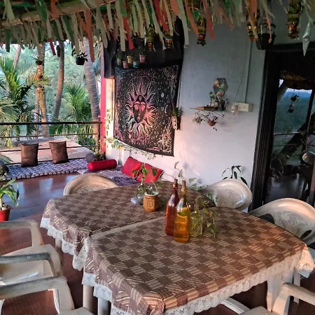 Bageecha B&B- Vaayu Alibag Exterior photo