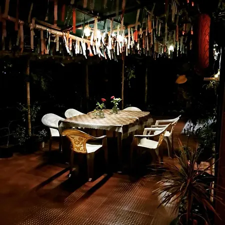 Bageecha B&B- Vaayu Alibag Exterior photo