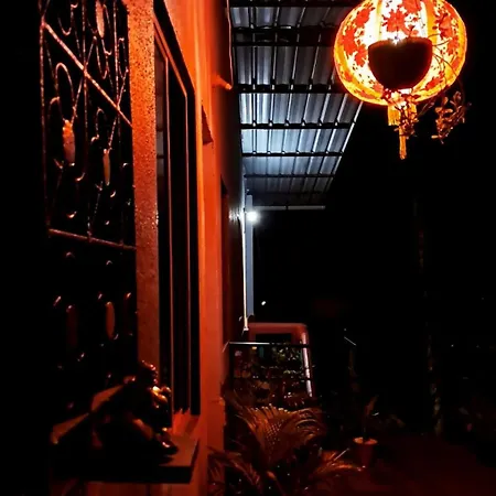 Bageecha B&B- Vaayu Alibag Exterior photo