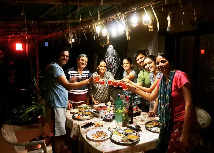 Bageecha B&B- Vaayu