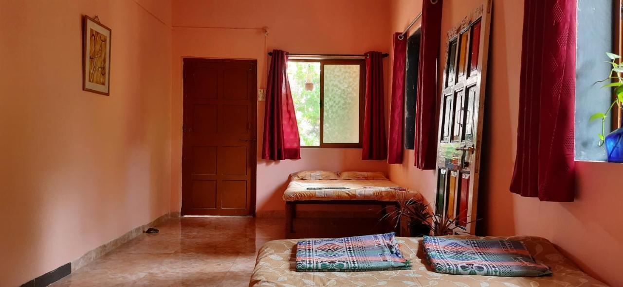 Bageecha B&b- Vaayu Homestay *