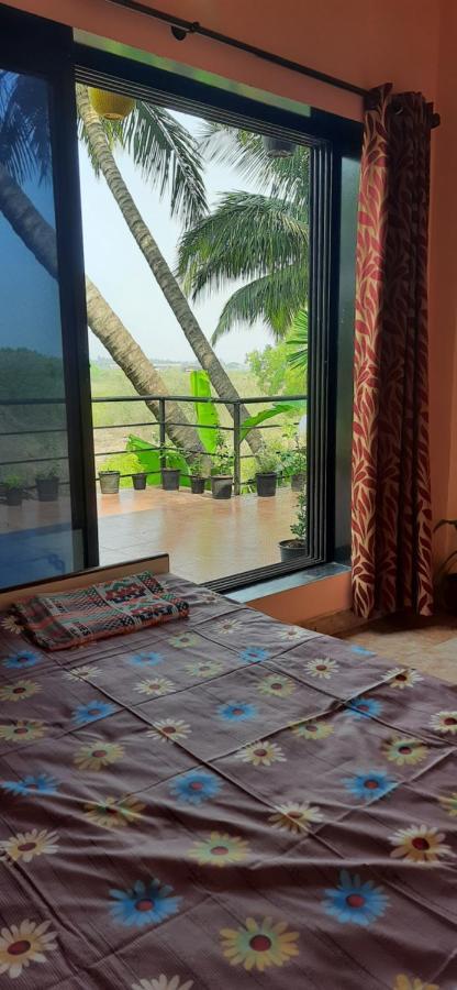 Bageecha B&b- Vaayu * Alibag