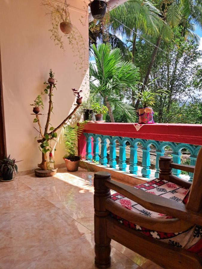 Homestay Bageecha B&b- Vaayu