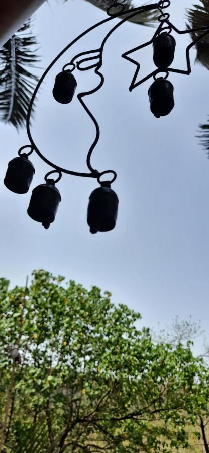 Bageecha B&b- Vaayu Homestay Alibag