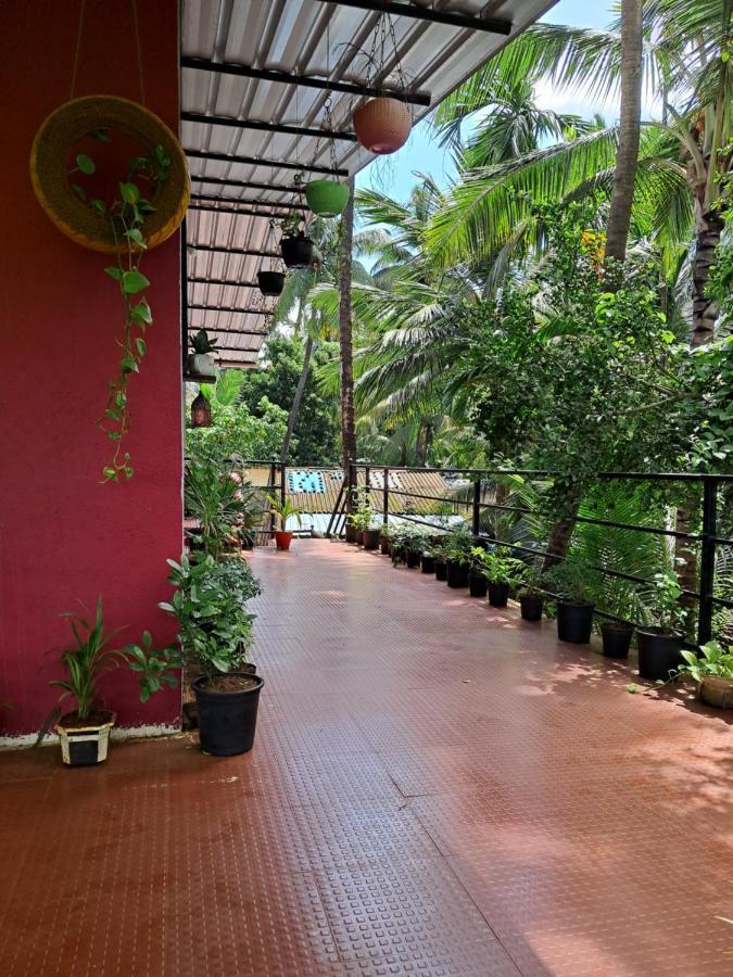 Homestay Bageecha B&b- Vaayu
