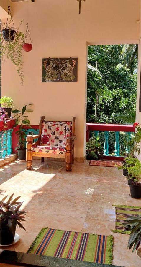 Bageecha B&b- Vaayu