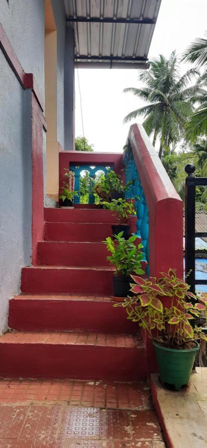 Bageecha B&b- Vaayu Homestay *