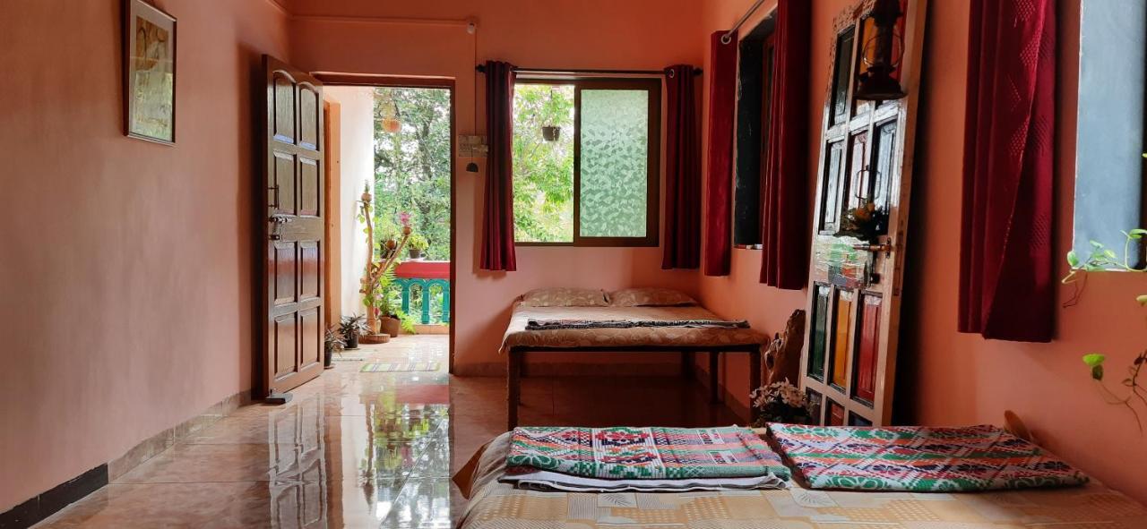 Homestay Bageecha B&b- Vaayu Alibag