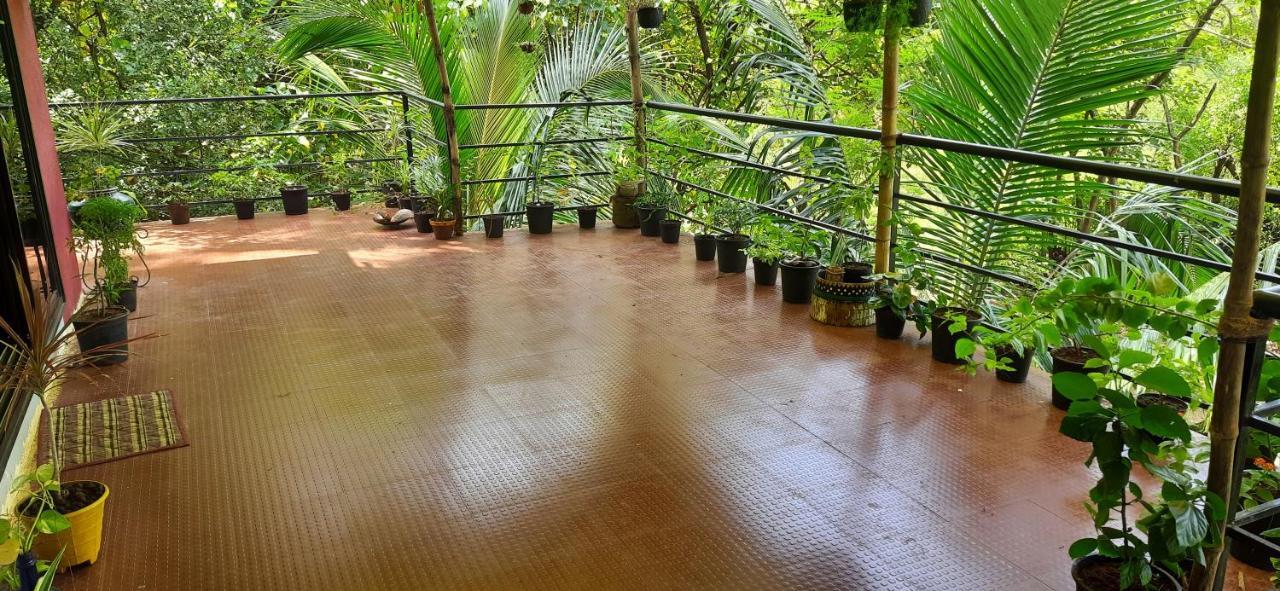 Bageecha B&b- Vaayu Alibag