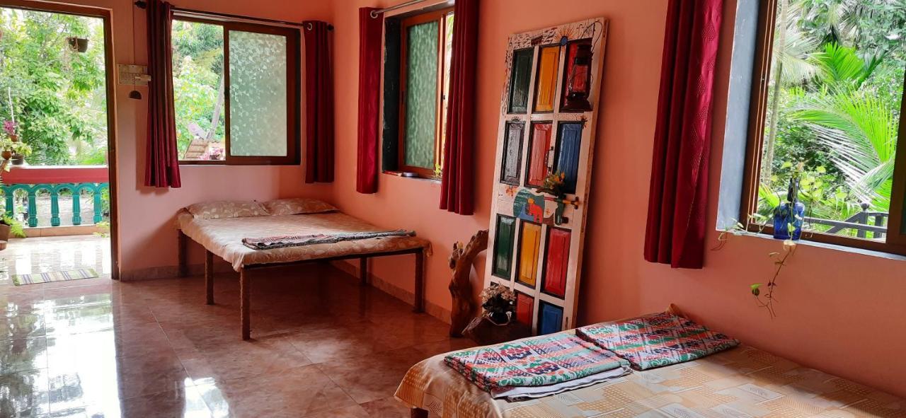 Bageecha B&b- Vaayu *