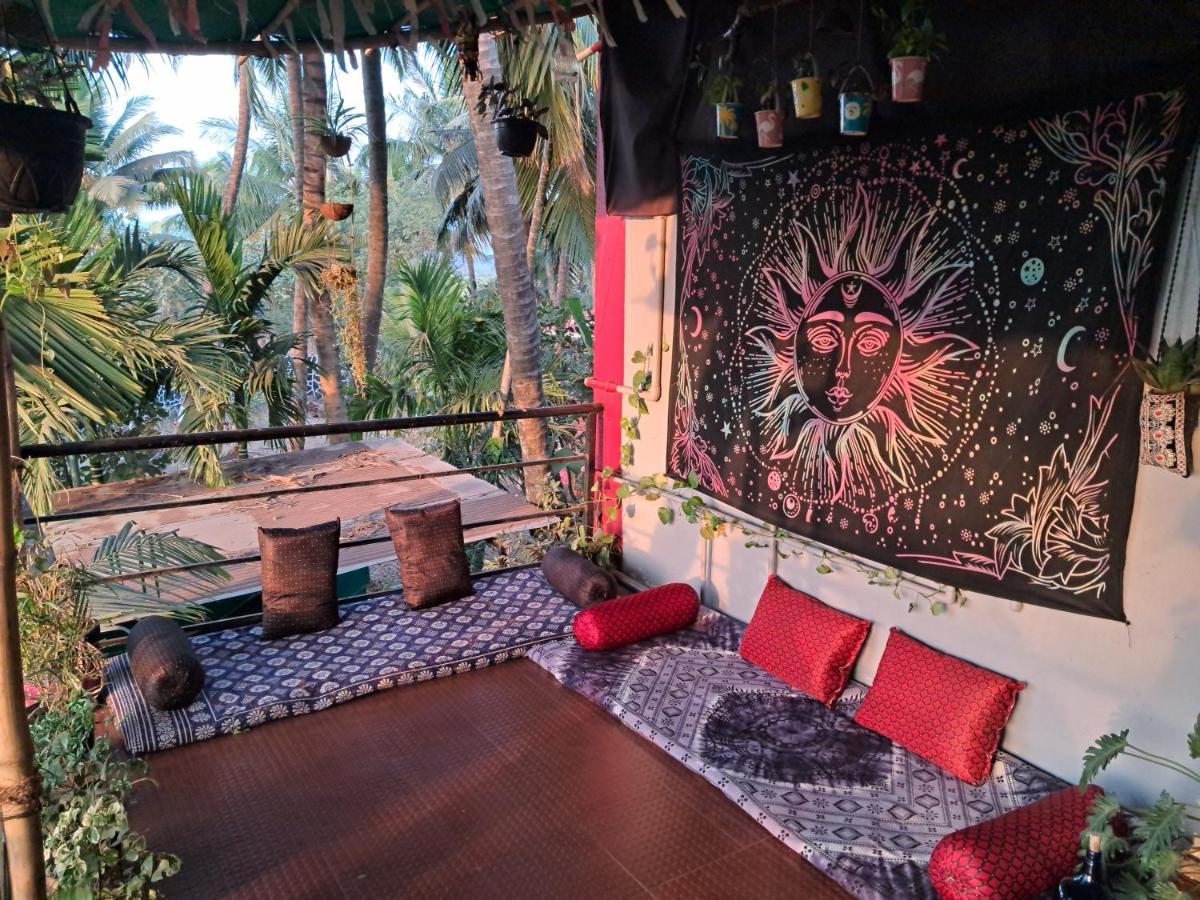 Homestay Bageecha B&b- Vaayu Alibag