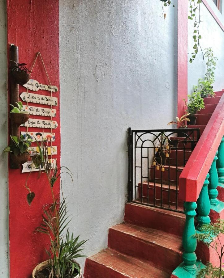 Bageecha B&b- Vaayu Homestay Alibag