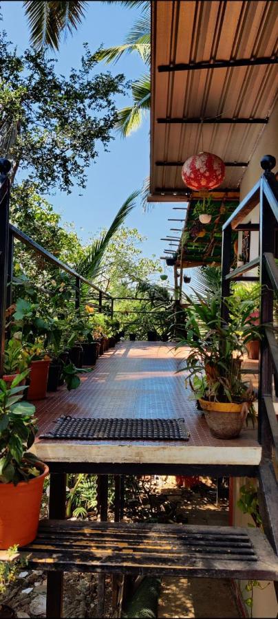Homestay Bageecha B&b- Vaayu Alibag