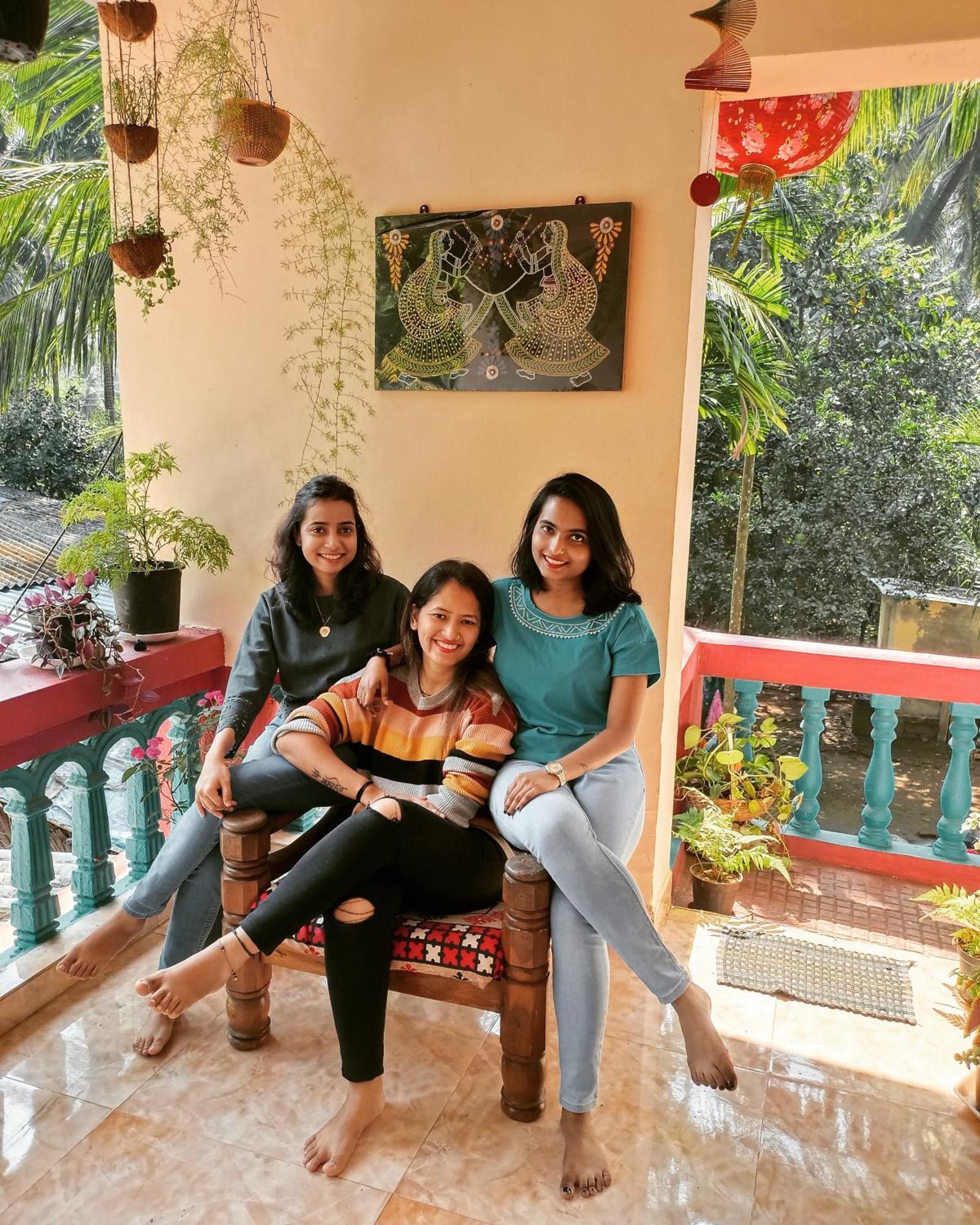 Bageecha B&b- Vaayu