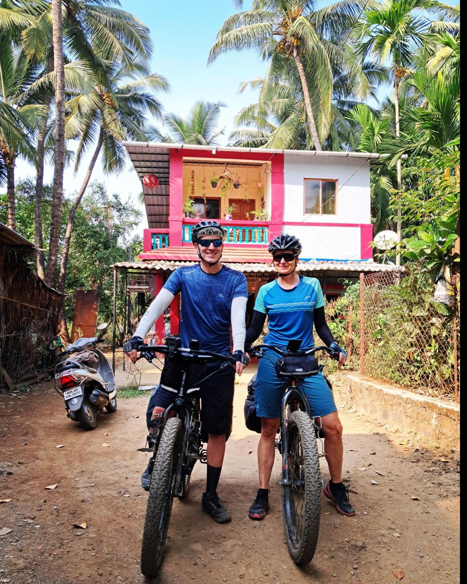 Bageecha B&b- Vaayu * Alibag