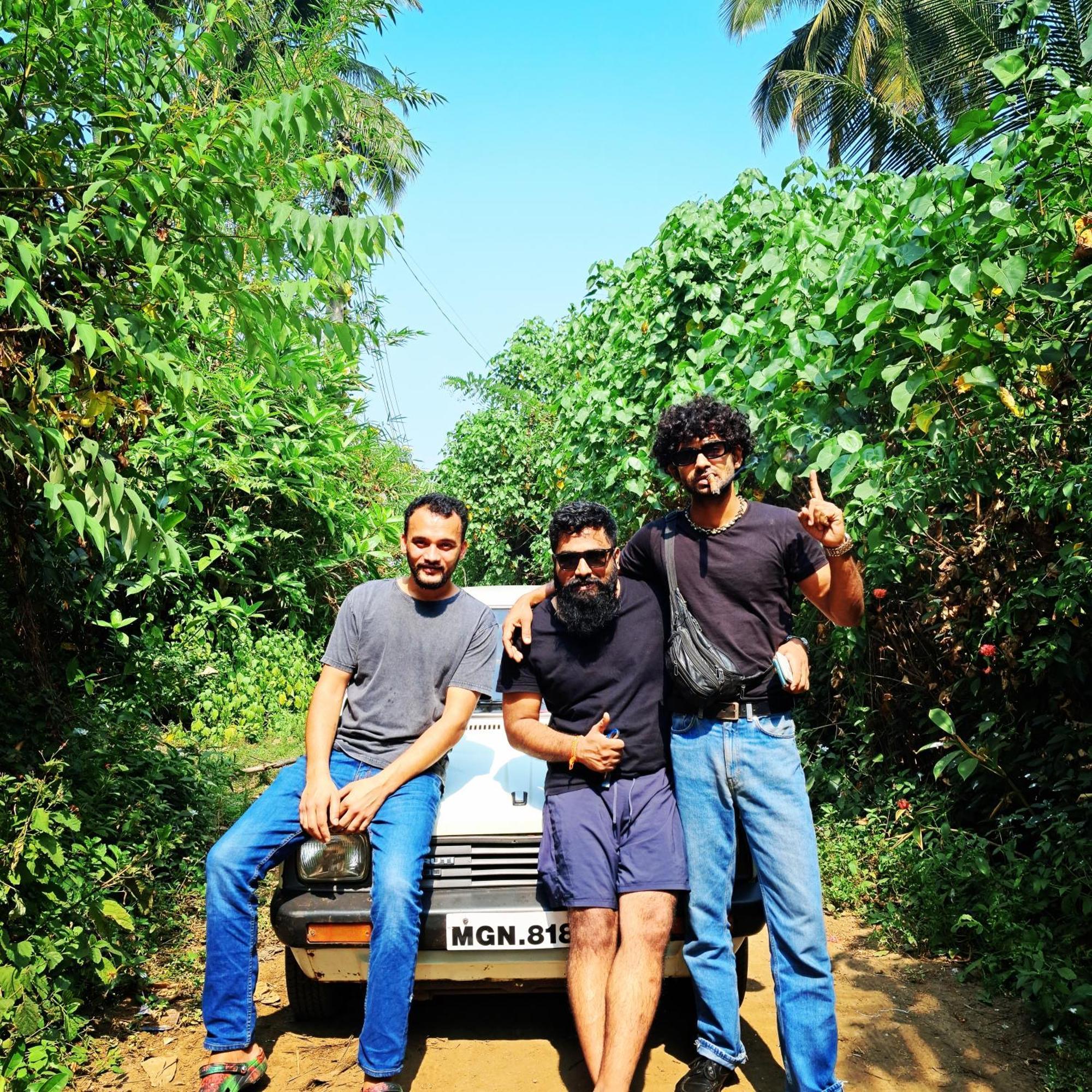 Bageecha B&b- Vaayu