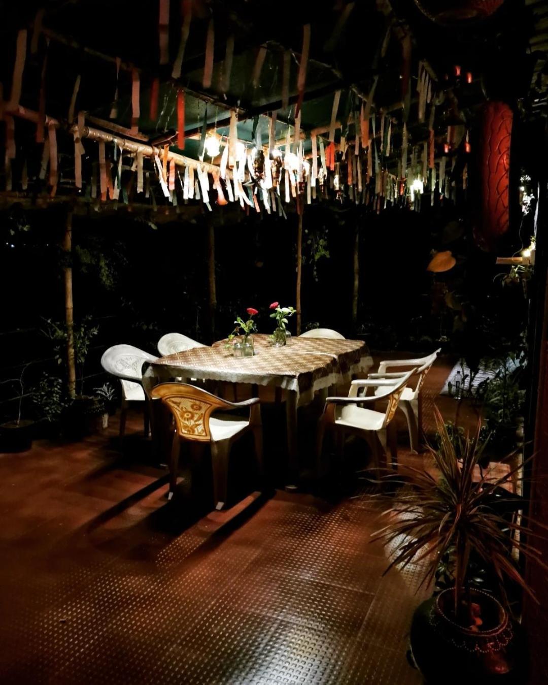 Bageecha B&b- Vaayu Homestay