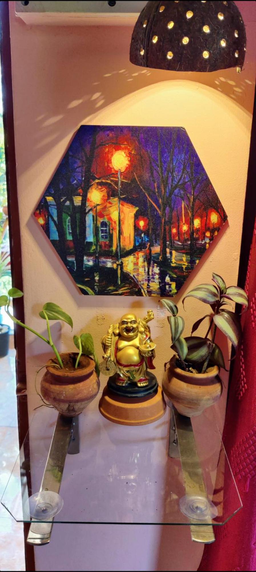 Bageecha B&b- Vaayu *
