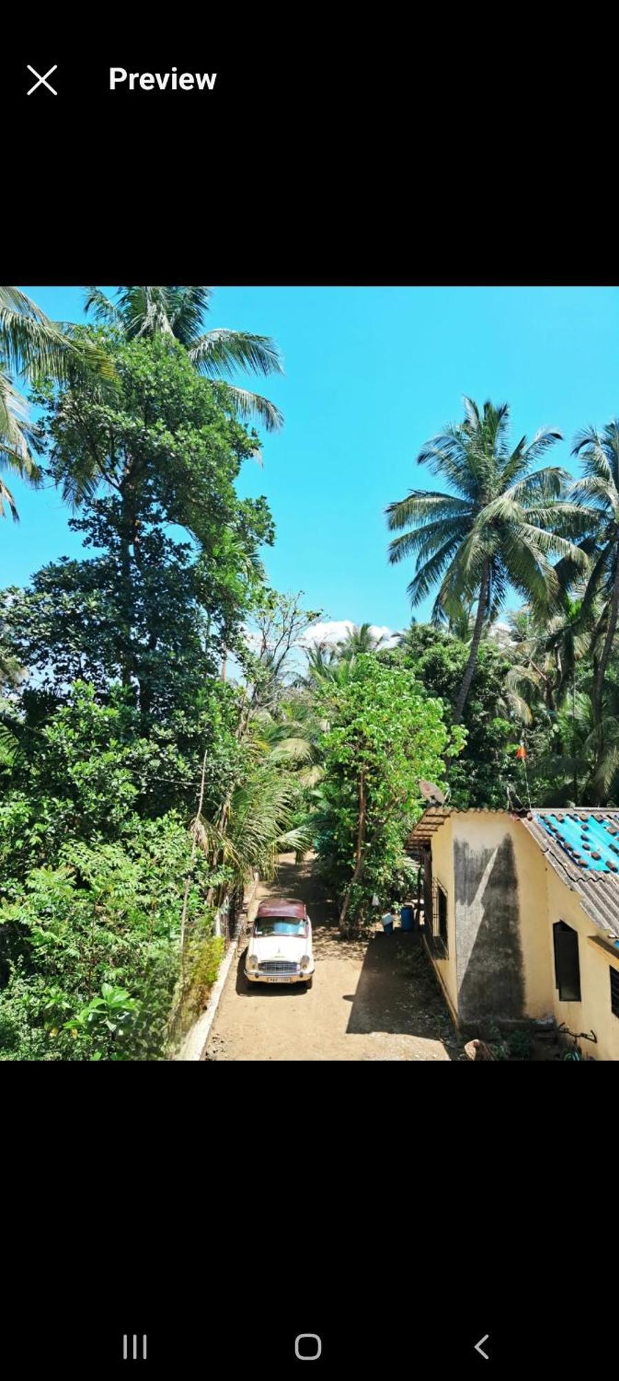 Homestay Bageecha B&b- Vaayu