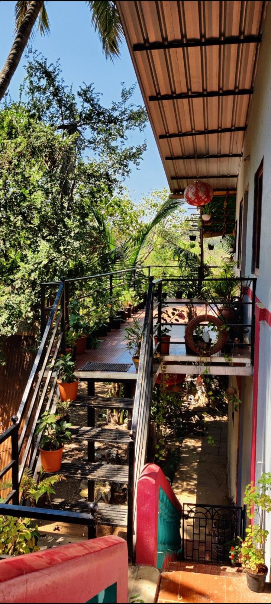 Bageecha B&b- Vaayu