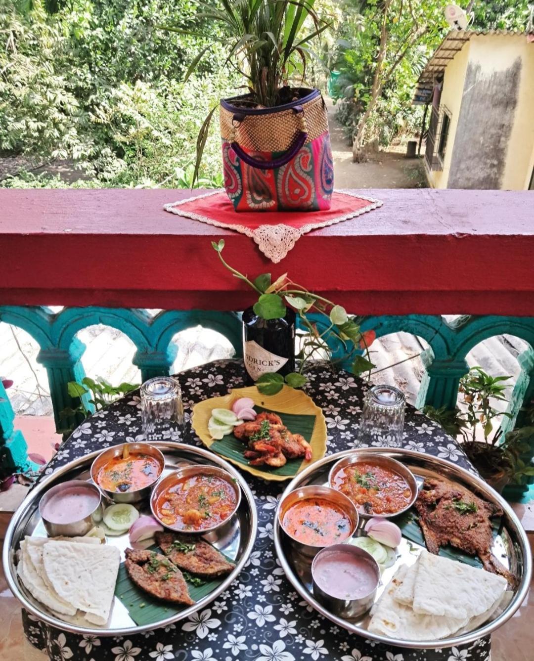 Bageecha B&b- Vaayu Homestay