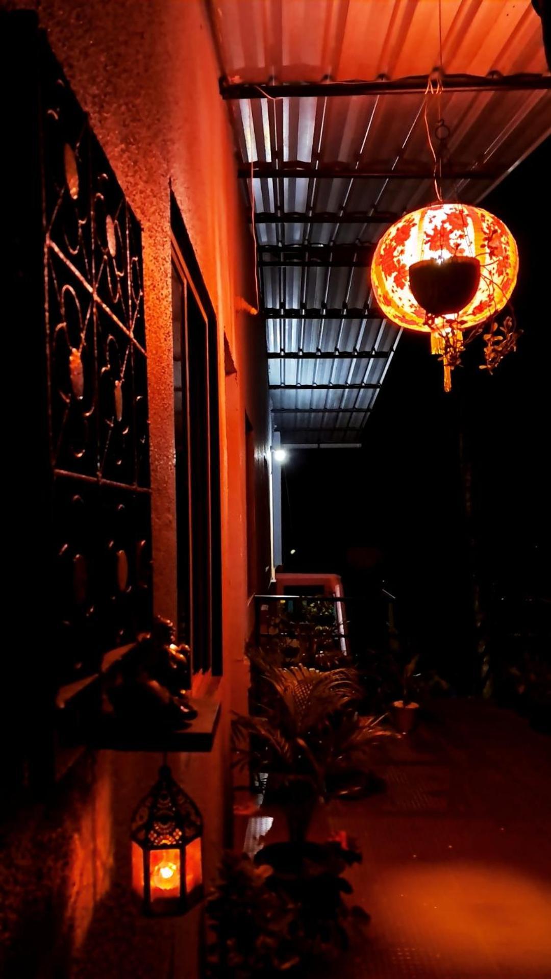 Homestay Bageecha B&b- Vaayu *