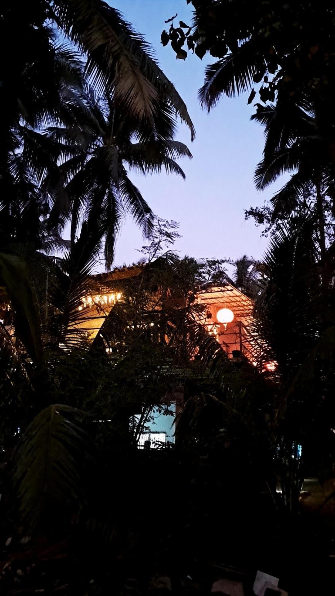 Bageecha B&b- Vaayu Homestay