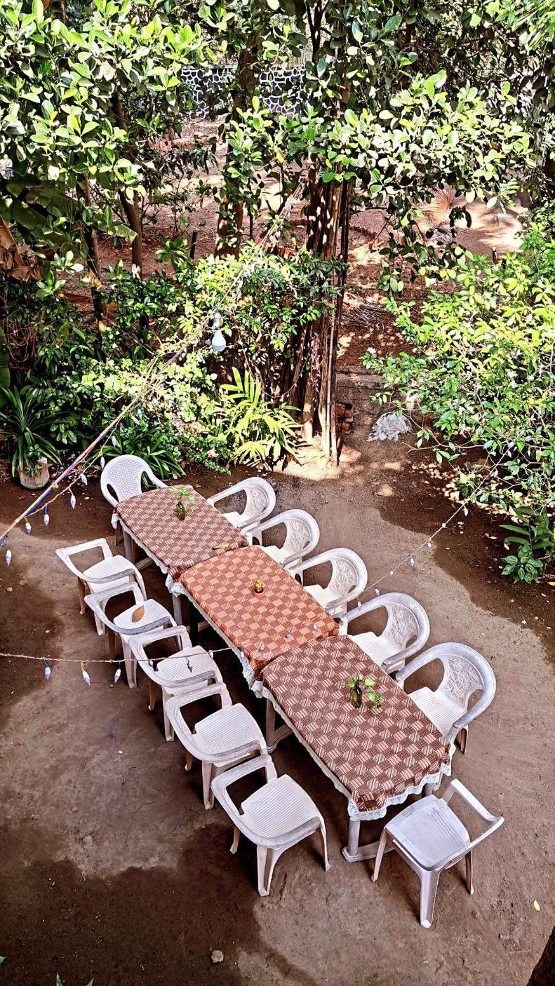 Homestay Bageecha B&b- Vaayu *